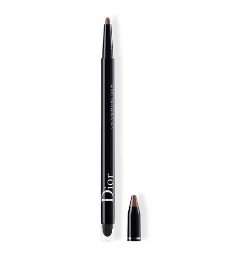 stylo bille dior|diorshow 24h eyeliner.